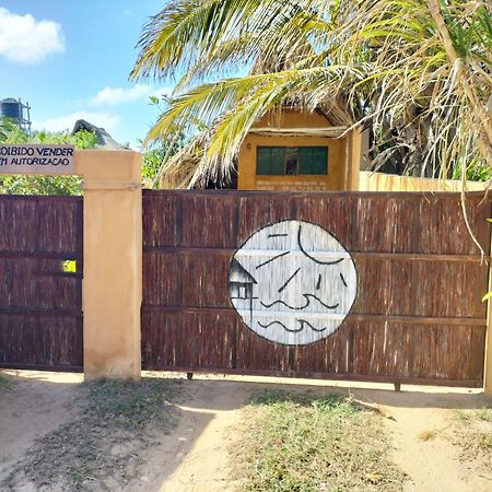 Tofinho Beach House Apartments Inhambane Exterior photo